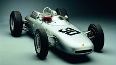 Porsche formula one