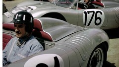 Porsche Graham Hill Porsche