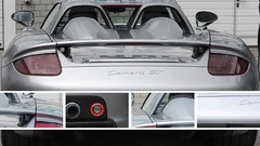 Porsche GT Porsche GT