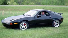 Porsche Knights cars Porsche