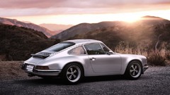 Porsche magazines top gear