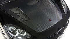 Porsche mansory porsche cayenne