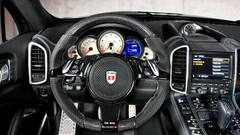 Porsche mansory porsche cayenne dashboards