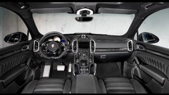 Porsche mansory porsche cayenne dashboards