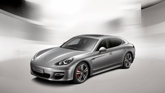 Porsche Panamera Turbo