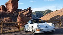 Porsche porsche 911 Porsche 911 Turbo