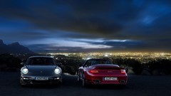 Porsche porsche 911 Porsche 911 Turbo