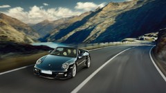 Porsche porsche 911 Porsche 911 Turbo S Porsche 911 Turbo