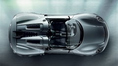 Porsche Porsche 918 Spyder