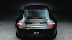 Porsche Porsche 996