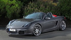 Porsche porsche boxster