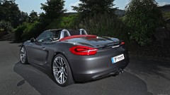 Porsche porsche boxster