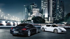 Porsche porsche cayman