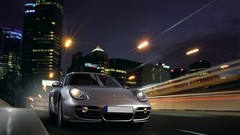 Porsche porsche cayman