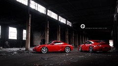 Porsche porsche cayman