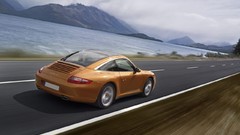 Porsche Porsche Targa 4