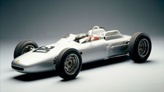 Porsche sports cars formula one