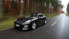 Porsche techart Porsche Panamera