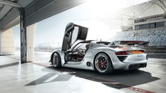 Porsche vehicles cars