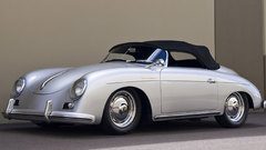 Porsche vehicles Porsche 356