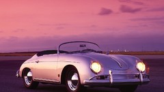 Porsche vintage cars