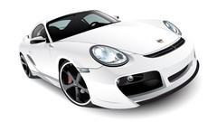Porsche white background graphics vehicles illustrations vectors
