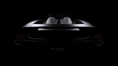 Porsche Worlds destroyer