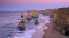 Port Australia national park campbell twelve