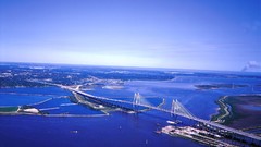 Port Bridges architecture