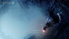 Portal 2 glados video games