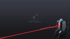 portal 2 Portal (game) turrets video games PC gaming