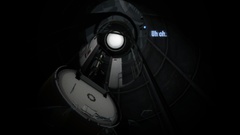 Portal 2 science fiction