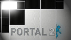 Portal 2 video games