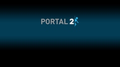 Portal 2 video games