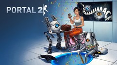 Portal 2 video games