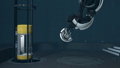 Portal 2 video games screenshots