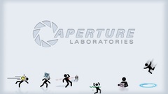 Portal Aperture Laboratories