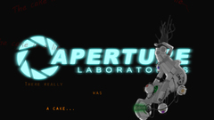 Portal Aperture Laboratories