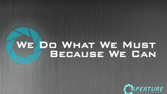 Portal Aperture Laboratories