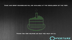 Portal Aperture Laboratories