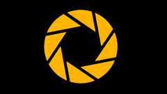 Portal aperture laboratories game