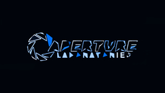 Portal aperture laboratories game
