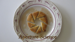 Portal aperture laboratories game