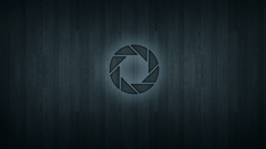 Portal Aperture Laboratories portal