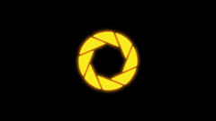 Portal Aperture Laboratories portal