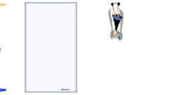 Portal Aperture Laboratories portal