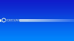 Portal Aperture Laboratories portal