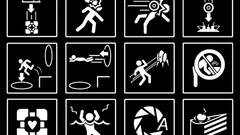 Portal Aperture Laboratories the