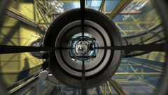 Portal Aperture Laboratories Wheatley