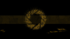 Portal ascii Aperture Laboratories